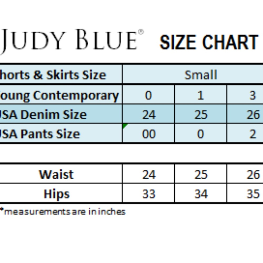 Judy Blue Soft Stretchy Denim with Leopard patched - Picture 2 of 7